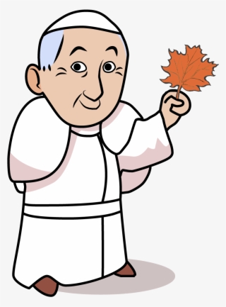 Pope Emoji #7962952