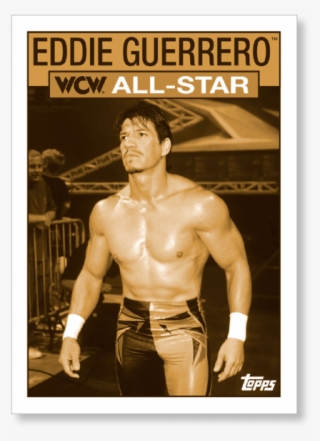 Eddie Guerrero - Barechested #7963237 Eddie Guerrero - Barechested #7963237