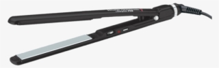 Babylisspro Nano Titanium 1" Ultra-sleek Straightening - Babyliss Pro Titanium Flat Iron #7963449