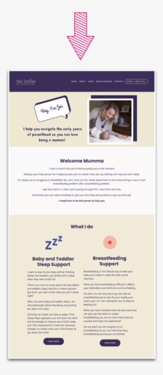 Website That Wows Testimonial 2 #7963479
