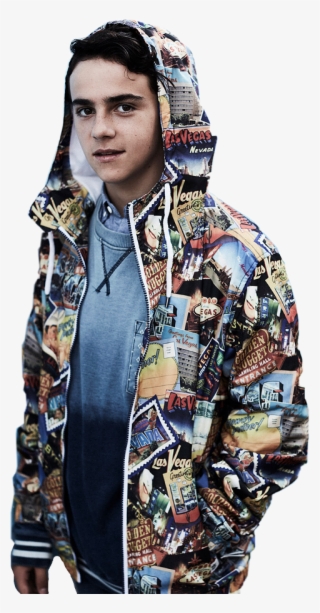 Jack Dylan Grazer Vulkan Magazine #7963654