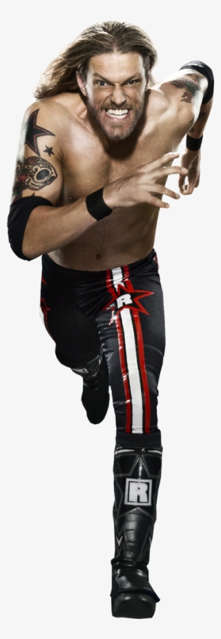 354 X 1024 1 - Edge Png Wwe #7963716
