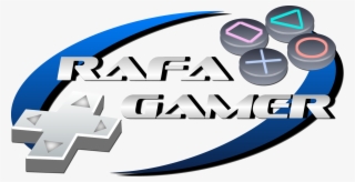 Logo Rafa Gamer - Playstation 3 #7963775