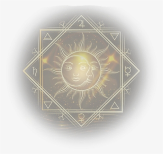 Athanor Is Wine And Alchemy Between Spirit And Matter - Circle #7963941