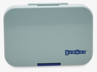 Flat Iron Gray Tapas Lunch Box - Tablet Computer #7964001