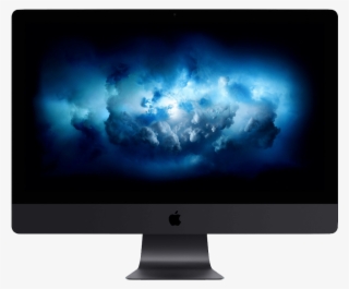 Broken Computer We Are Approved To Carry Out Repairs - Imac Pro #7964004