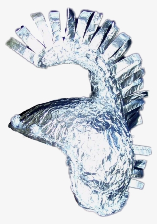 Tinfoilhat Sticker - Tin Foil Hat #7964045