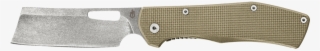 Gerber Flatiron - Utility Knife #7964258
