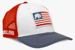 Bison Cap - Baseball Cap #7964260