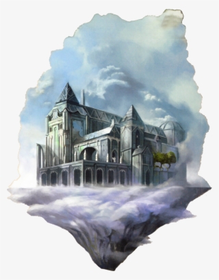 Death From Above - Painting #7964294