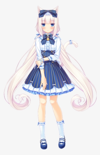 Nekopara Vanilla #7964295
