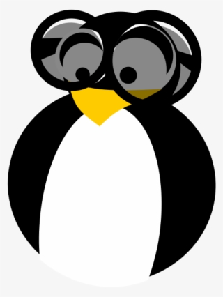 Smart Penguin #7964350