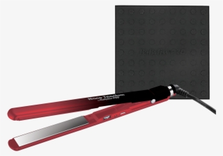 Babyliss Pro Holiday Edition Flat Iron - Umbrella #7964375