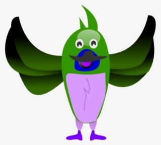 Bird Free Download Best On X Wings - Clip Art #7964376