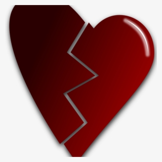 Clip Art Broken Heart Broken Heart Download Computer - Ek Shakhs Sare Shehar Ko Veeran Kar Gaya Lyrics #7964410