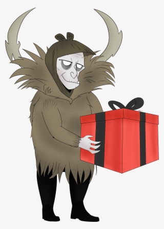 Giftminespatch - Thumb - - Illustration #7964482