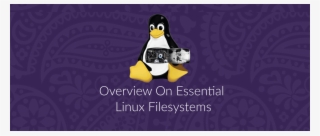 Linux-filesystems - Linux #7964512
