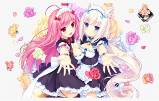 Nekopara Lily Index #7964594