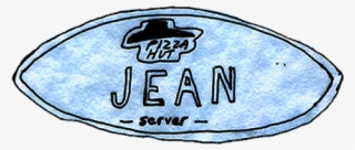 Once, On A School Night At The Grocery Store, A Manager - Illustration #7964680