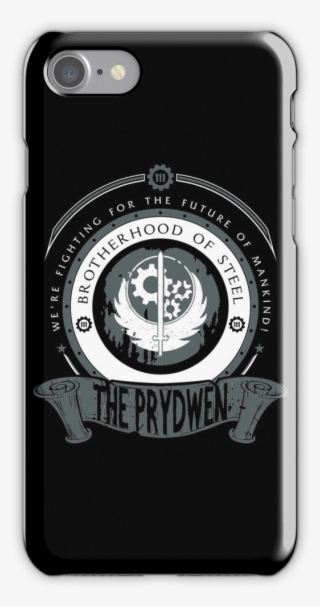 Brotherhood Of Steel - Don T We Merch Phone Case #7964681