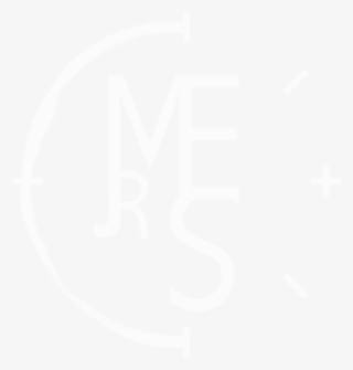 Personal Logo White - Circle #7964683