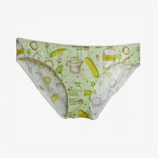 Panties - Underpants #7964684