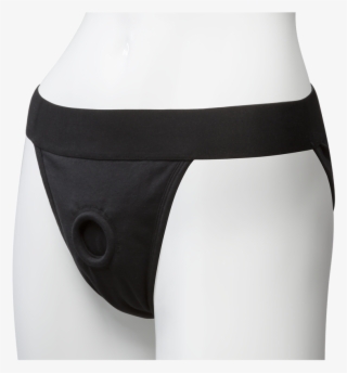 Vac U Lock - Vac U Lock Harness Huge Strapon #7964747