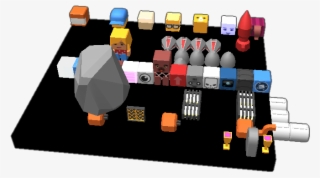 By Edward Kenway - Toy #7964924