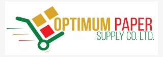 Optimum Paper Supply Co - Graphic Design #7965035