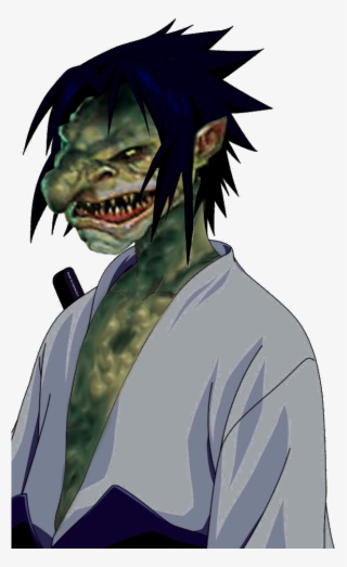 Il Troll - Sasuke Uchiha #7965151