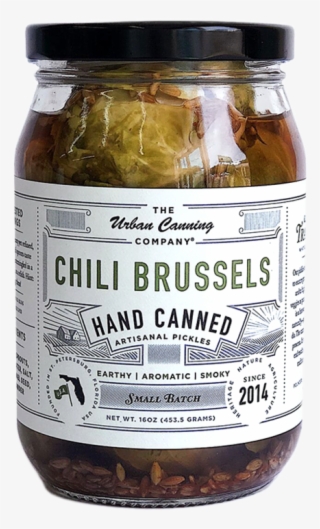 Chilibrussels #7965187