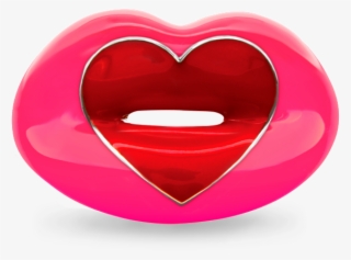 Neon Loveheart - Heart #7965189