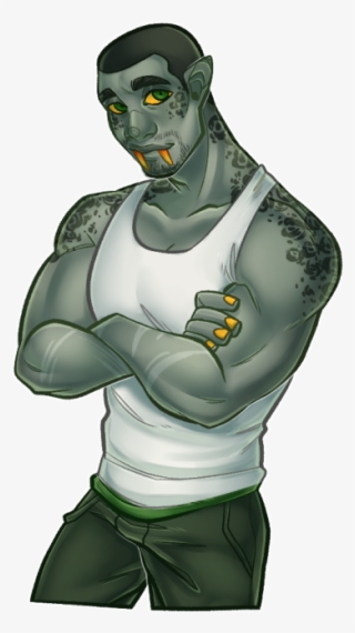 Reblog With One Troll And The Thirsty Boy Will Judge - Cartoon #7965233