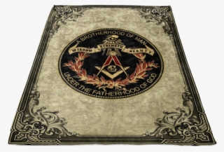 Brotherhoodblanket - Motif #7965270