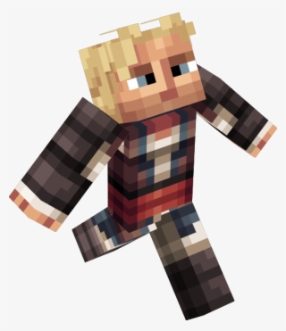 Jaxcjlpng - Skin Edward Kenway Minecraft #7965273