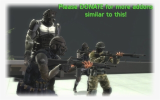 Donate Here [www - Sniper #7965435