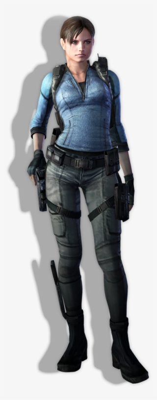 Favorite Characterjill Valentine - Figurine #7965505