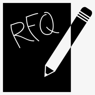 Globo Request A Quote - Calligraphy #7965536