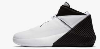 Jordan Why Not Zero - Jordan Why Not Zer0 1black White #7965668