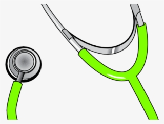 Stethoscope Clip Art #7965706