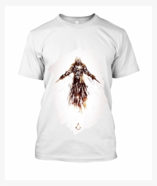 Assassins Creed- Edward Kenway Edition - T-shirt #7965745