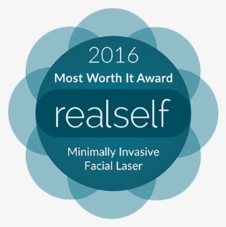 Realself Most Worth It Award - Realself #7965810