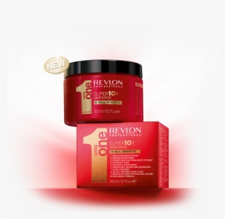 Revlon Professional Uniq One Super10r Hair Mask 300ml - Revlon Uniq One Super10r Hair Mask #7965939