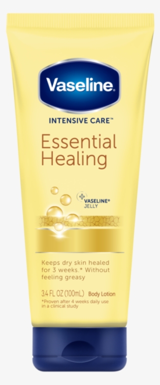 Vaseline® Intensive Care™ Essential Healing Lotion - Sunscreen #7965981