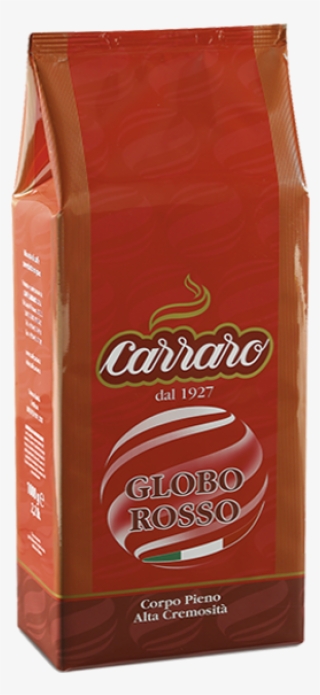 Globo Rosso Bean - Caffè Globo #7966044