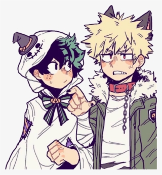 Katsudeku Sticker - Cartoon #7966082