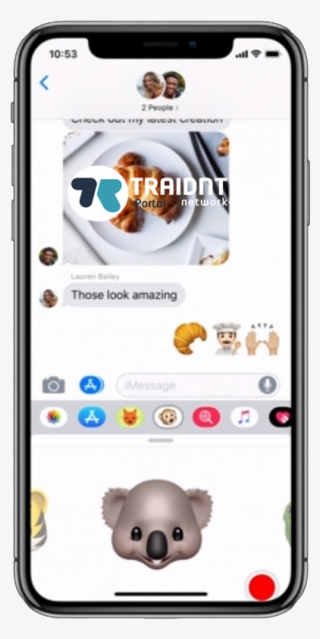 Emojis Iphone Xr #7966093