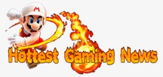 Hottest Gaming News Every Week - Mario #7966095