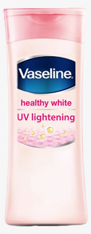 Vaseline Lotion Healthy White Lightening 100 Ml #7966127