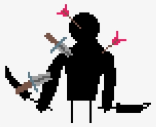 Random Image From User - Silhouette #7966189